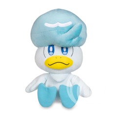 Poké Plush - Quaxly